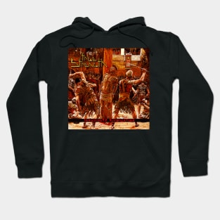 True Strength Sanguinary Vivification Hoodie